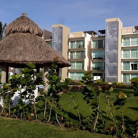 Departamento Acapulco Diamante Lejlighed Eksteriør billede