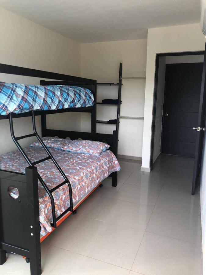 Departamento Acapulco Diamante Lejlighed Eksteriør billede