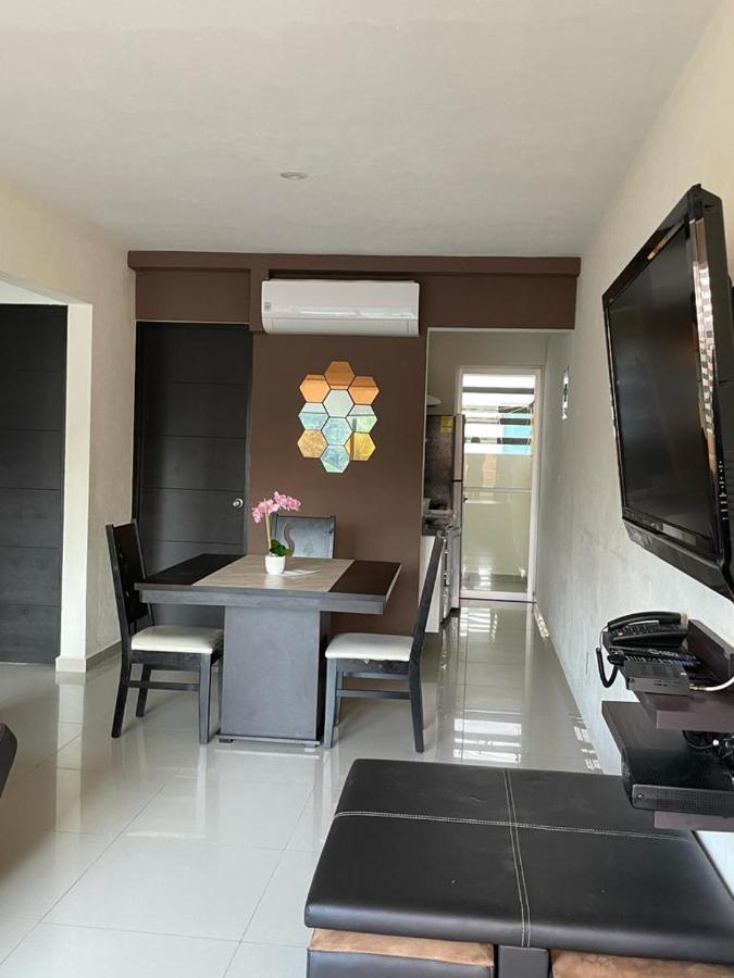Departamento Acapulco Diamante Lejlighed Eksteriør billede