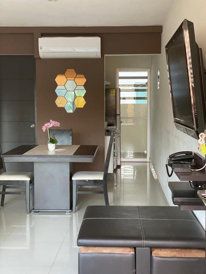 Departamento Acapulco Diamante Lejlighed Eksteriør billede