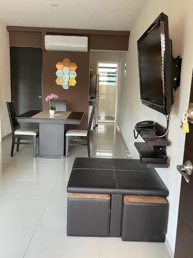 Departamento Acapulco Diamante Lejlighed Eksteriør billede