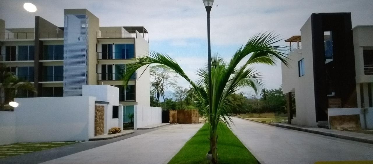 Departamento Acapulco Diamante Lejlighed Eksteriør billede